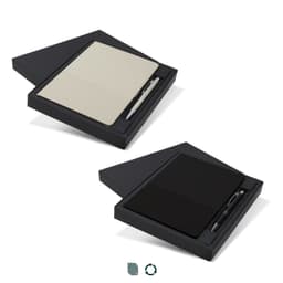 Harvard Notebook and Pen Gift Set - image 4