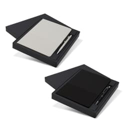 Harvard Notebook and Pen Gift Set - image 5