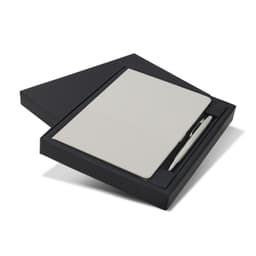 Harvard Notebook and Pen Gift Set - image 2