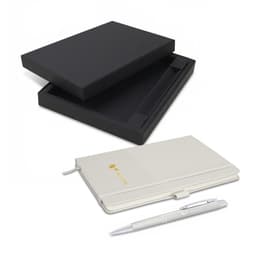 Harvard Notebook and Pen Gift Set - image 8