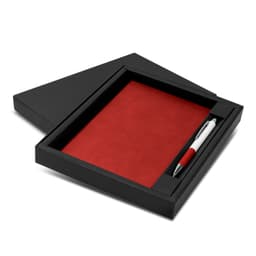 Genoa Notebook and Pen Gift Set - image 7