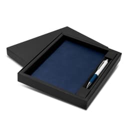 Genoa Notebook and Pen Gift Set - image 10