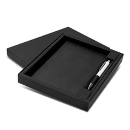 Genoa Notebook and Pen Gift Set - image 11