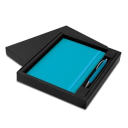 Omega Notebook and Pen Gift Set - image 14