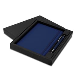 Omega Notebook and Pen Gift Set - image 15