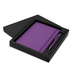 Omega Notebook and Pen Gift Set - image 16