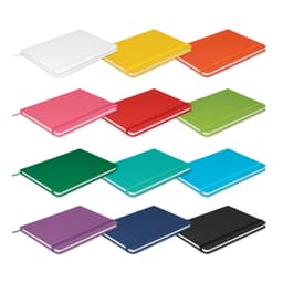 Omega Notebook and Pen Gift Set - image 3