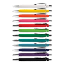 Omega Notebook and Pen Gift Set - image 1