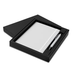 Omega Notebook and Pen Gift Set - image 6