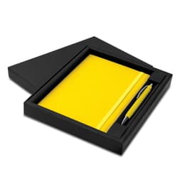 Omega Notebook and Pen Gift Set - image 7