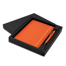 Omega Notebook and Pen Gift Set - image 8