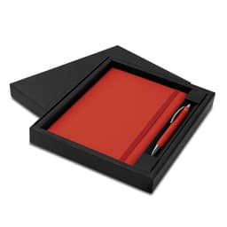 Omega Notebook and Pen Gift Set - image 10