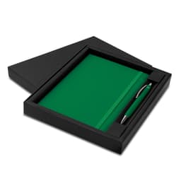 Omega Notebook and Pen Gift Set - image 12