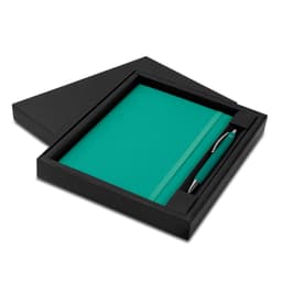 Omega Notebook and Pen Gift Set - image 13