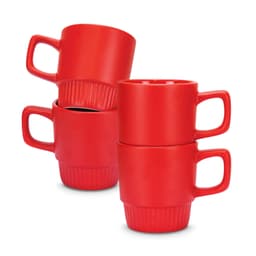 Barista Stackable Coffee Mug - image 4