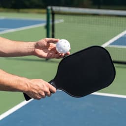 Baseline Pickleball Set - image 8