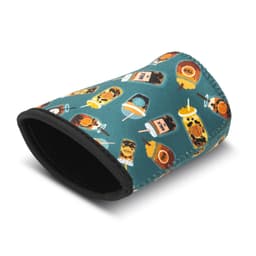Neoprene Cup Sleeve - Small - image 1