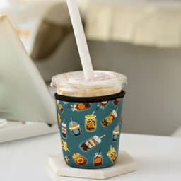 Neoprene Cup Sleeve - Small - image 4