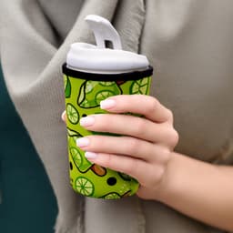 Neoprene Cup Sleeve - Medium - image 5