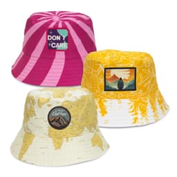 Sonny Custom Bucket Hat with Full Colour Patch - image 3