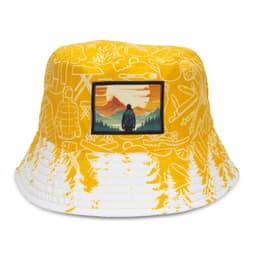 Sonny Custom Bucket Hat with Full Colour Patch - image 4