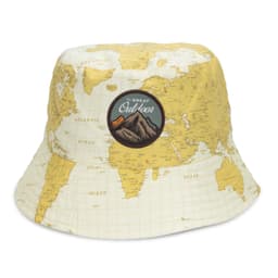Sonny Custom Bucket Hat with Full Colour Patch - image 6