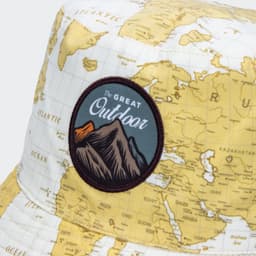 Sonny Custom Bucket Hat with Full Colour Patch - image 7