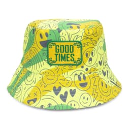 Sonny Custom Bucket Hat with Embroidery Patch - image 4