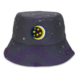 Sonny Custom Bucket Hat with Embroidery Patch - image 6