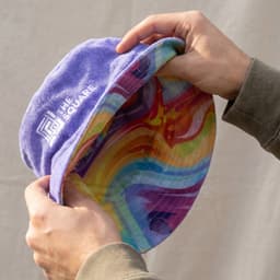 Custom Reversible Twill/Terry Bucket Hat - image 8