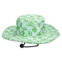 Cabana Custom Wide Brim Hat - image 4