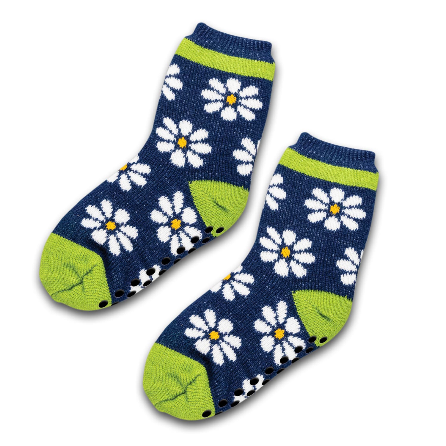 Custom Cozy Socks-Active Image