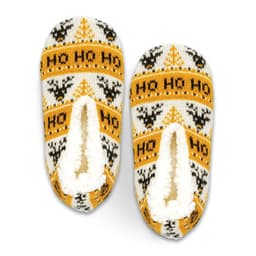 Custom Knitted Slippers - image 1