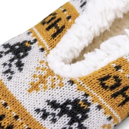 Custom Knitted Slippers - image 3
