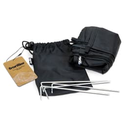 Frontier Torrent Camping Blanket - image 1