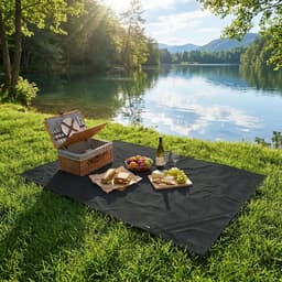 Frontier Torrent Camping Blanket - image 5