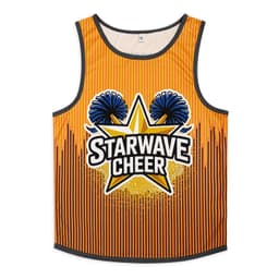 Custom Mens Active Tank Top - image 4
