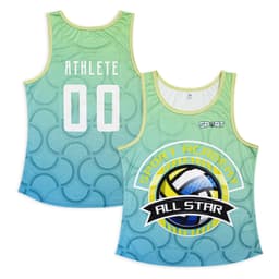 Custom Womens Active Tank Top - image 6