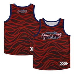 Custom Youth Active Tank Top - image 5