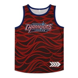 Custom Youth Active Tank Top - image 6