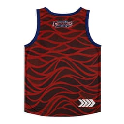 Custom Youth Active Tank Top - image 1