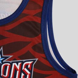 Custom Youth Active Tank Top - image 2
