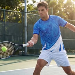 Custom Mens Active T-Shirt - image 5