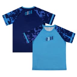 Custom Womens Active T-Shirt - image 6
