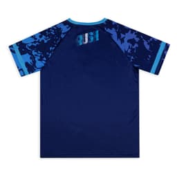 Custom Womens Active T-Shirt - image 4