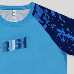 Custom Womens Active T-Shirt - image 3