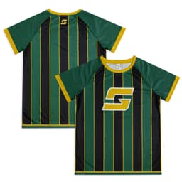 Custom Youth Active T-Shirt - image 1