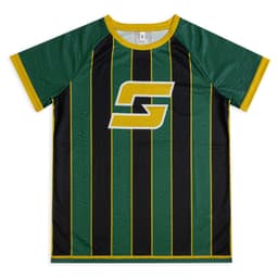 Custom Youth Active T-Shirt - image 3