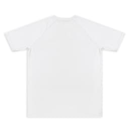 Custom Mens Active V-Neck T-Shirt - image 5