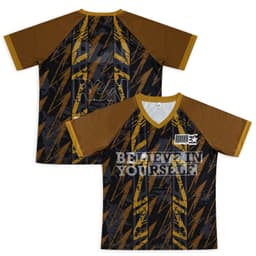 Custom Womens Active V-Neck T-Shirt - image 5